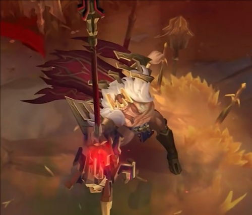 《英雄联盟》铁男新皮肤「萨恩·乌祖尔」深度解析：值不值得入手？