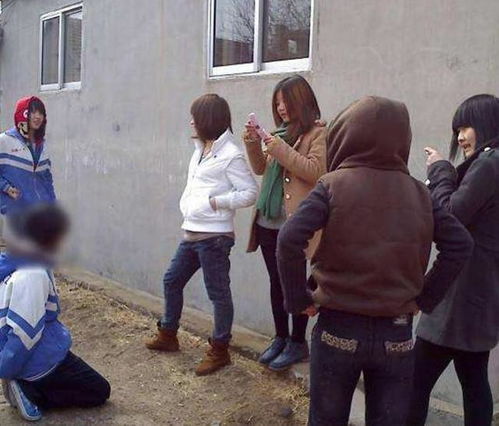 亲历者讲述：吴川三中学生遭霸凌事件背后的真相