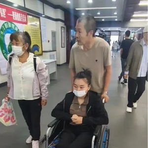 二审维持原判：家暴致女子终身挂粪袋，前夫获刑11年