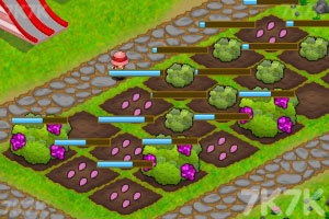 开发一个农场游戏的成本揭秘：从零到上线的全攻略