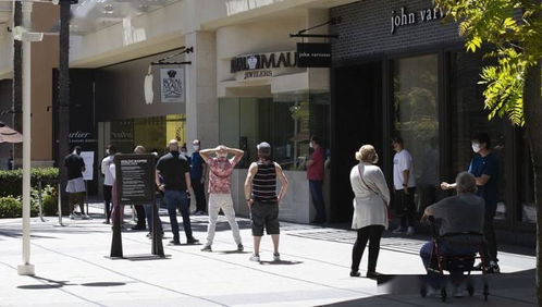 吧友实地探访美国血站：那些靠卖血维持生计的普通人