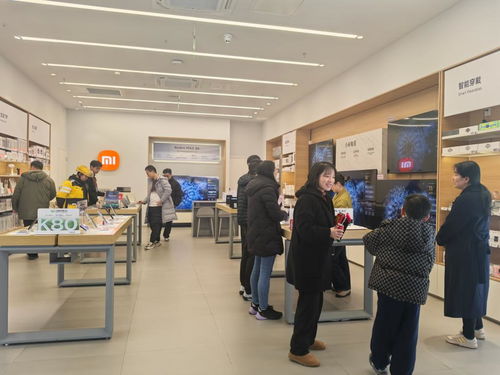 手机国补满月，消费热潮持续升温！