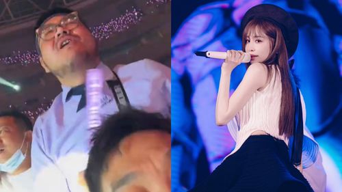 霸总们为王心凌拼了：从甜心教主到全民偶像