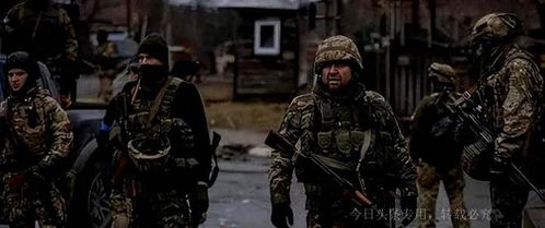 美乌骂战升级，俄乌停火谈判的未来走向