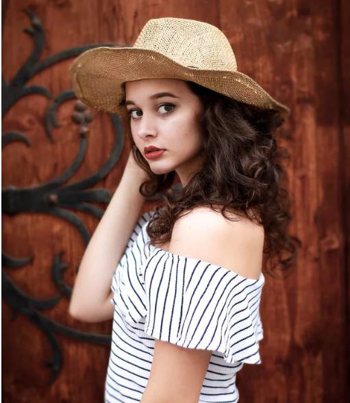 张婉莹的S级之路：从素人到欢娱新花旦