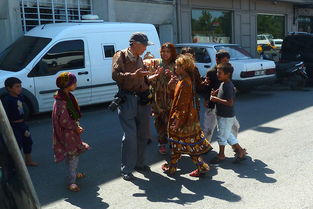 土耳其街头的烟火气息：一场难忘的安卡拉之旅