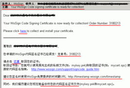 标准型代码签名证书申请全攻略：小白也能轻松搞定