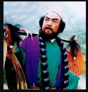 趣读《西游记》：沙僧打翻的琉璃盏真的很重要吗？