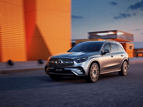 不分油电，梅赛德斯-奔驰的统一设计语言：一场豪华车界的革新风暴