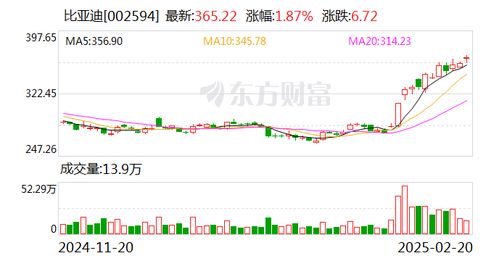 比亚迪重奖9位“黑公关”线索提供人，背后透露了什么信号？