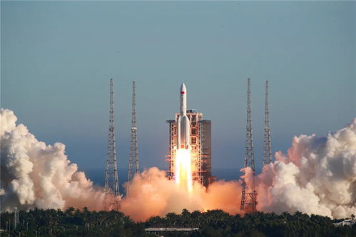 天问二号计划上半年发射：小行星采样返回任务的奇妙旅程