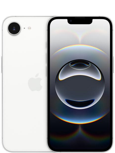 苹果iPhone 16e跑分曝光：8GB内存加持，iOS 18.3.1系统性能如何？