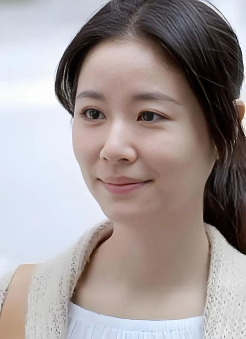 林心如49岁状态大揭秘：岁月温柔以待的秘密