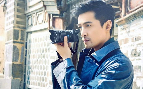 胡歌得肺癌住院？工作室辟谣，真相竟是这样……