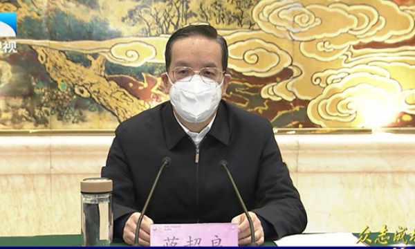 聚焦反腐风暴：从个案看反腐倡廉的坚定决心