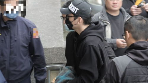 王大陆涉嫌逃避兵役事件：他的未来还有希望吗？