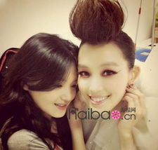 范玮琪否认将流感传染给大S：希望恶意少一点