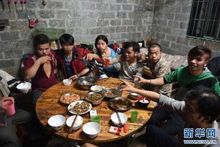 2.18 聚餐：一场难忘的友情盛宴