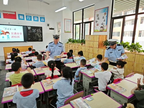 站好“护学岗”，撑起“安全伞”——我的亲身经历