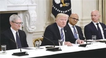 特朗普要亲自核查美国黄金储备？真相可能超乎想象