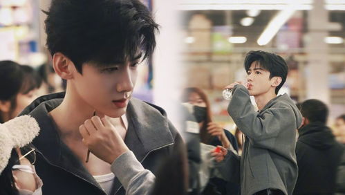 《难哄》男女主各演各的，双向暗恋的治愈之旅