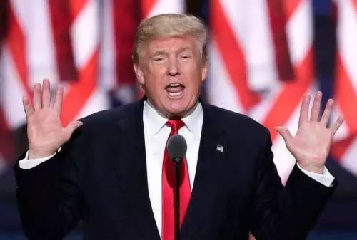 特朗普政府的平权政策变革：一场关于教育与公平的争议