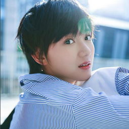 卜冠今：用真诚演绎青春的镜子