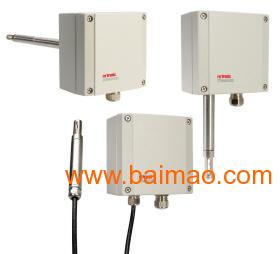 温湿度变送器：未来工业中的新宠儿