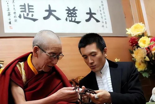 董力视角：杨子与黄圣依的婚姻迷局，是真爱还是流量生意？