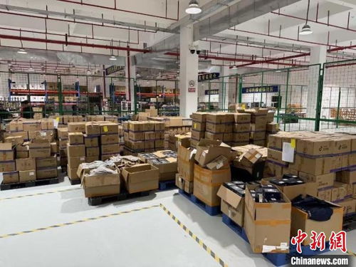 假货“漂洋过海”变身海外购，背后竟隐藏着这样的秘密！