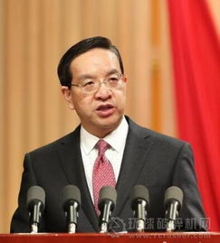 聚焦湖北政坛：蒋超良被查后，省委如何表态？