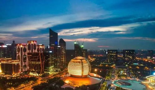 万亿俱乐部的垫底之谜：南京与宁波的经济竞逐