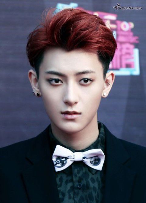 黄子韬谈婚后变化：从偶像到老板，再到丈夫的蜕变