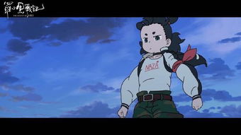 哪吒“出海”：文化自信的全球之旅