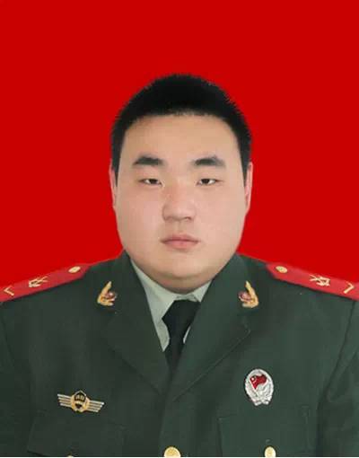 消防英雄李梦豪：用生命守护生命的最后一刻