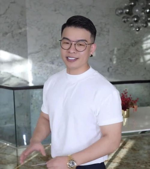 李格：从交换生到中国绿卡持有者，他的故事令人动容