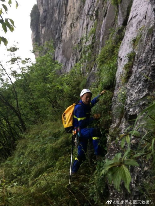 22岁小伙独自登黄山失联，他的故事牵动了无数人的心
