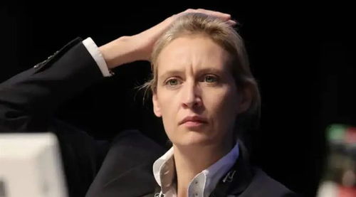 德国“铁娘子”魏德尔：能否引领德国走向新未来？