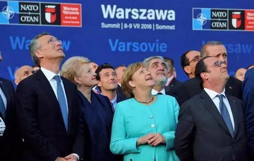 专家警告：波兰或成北约的下一个乌克兰