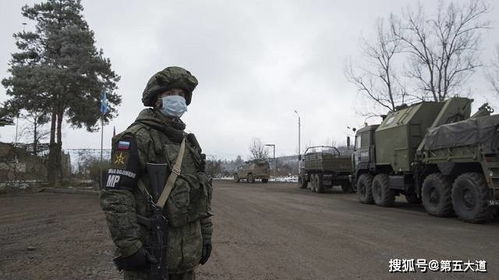 俄乌冲突第三年：俄军变化与战场新趋势