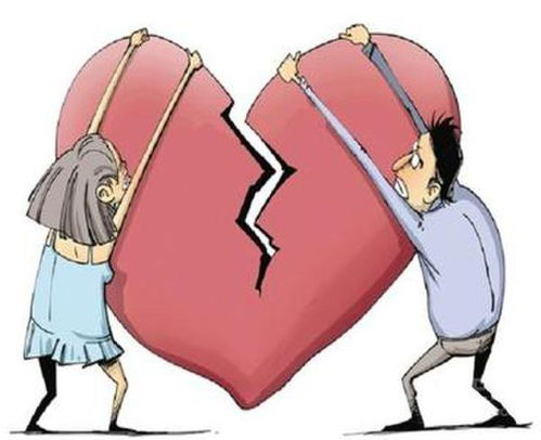 离婚跟拍师：一场关于爱与离别的特殊记录