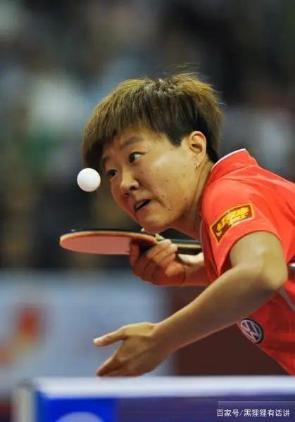 郭焱解读孙颖莎亚洲杯开门红：实力与心态的双重突破