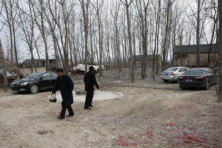 返乡重走沉湖北干渠：一段与水的深情对话