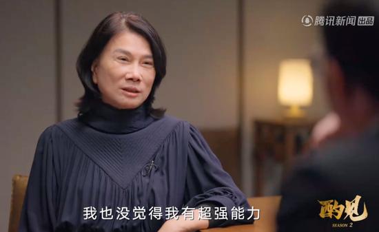 董明珠：格力接班人已定，背后故事竟是这样！