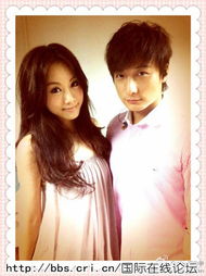 邓丽欣回应前任方力申闪婚：十年情缘的终点与新开始