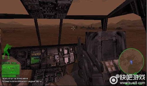 三角洲黑鹰坠落速通攻略：一场极限挑战的亲身经历