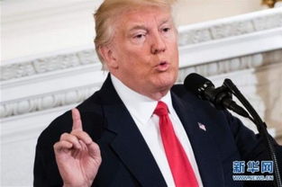 特朗普削减国防预算的背后：一场经济与战略的博弈