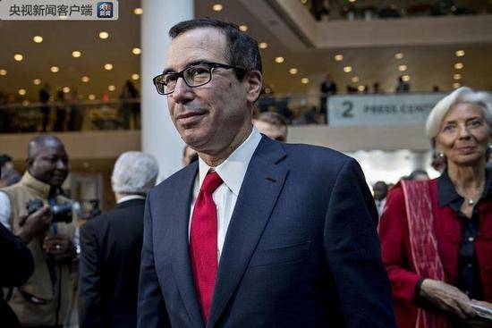 深度解析：何立峰与美财长贝森特视频通话背后的经济信号