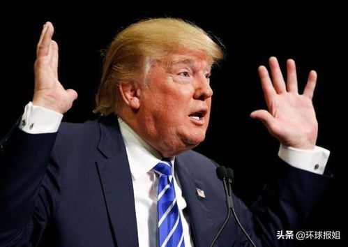 真相大白：特朗普政府对反华组织的“断粮”行动