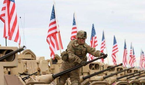 美俄关系新篇章：从对抗到合作的可能性